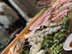 -三川·十酒Izakaya(南昌路店)