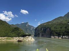 -白帝城·瞿塘峡景区