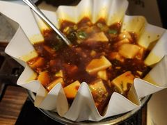 纸锅麻婆豆腐-穹六人间 people 6(岳阳路店)