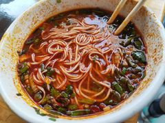 -清真·马安军辣子牛肉面