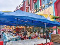 -味道工厂楚虾王(龙虾城店)