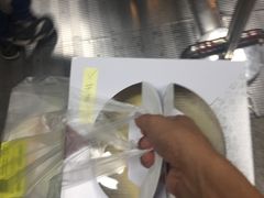 -OL’s Cake鲜荟千层(东风中路店)