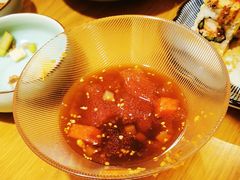 -礼舍·和牛火锅·烤肉·料理餐厅(华茂店)