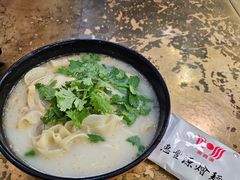 -惠丰源烩面馆(经七路店)