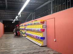 -热带风暴水上乐园(新镇路)