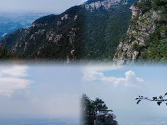 -庐山风景名胜区