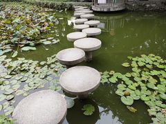 -垂虹公园