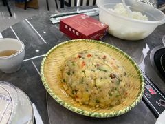-叶老大阳朗辣子鸡(息烽店)