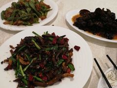 -白鹿江西餐厅(北师大店)