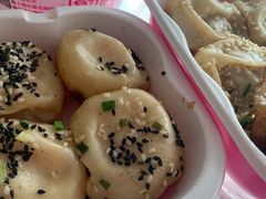 -小杨生煎(黄河路店)