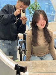 -MMbyHairCode 芭曲发型沙龙