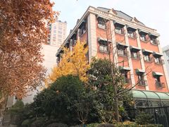 -飞马旅黎黄陂路文旅街区