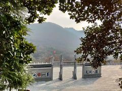 -句容茅山景区