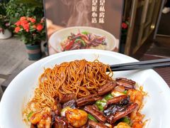 -金哥私房菜馆(张府园总店)