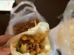 -姥家春饼店(漳州二路店)