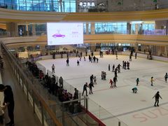 -冠军冰场CHAMPION RINK(苏州中心商场店)