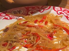 -破三川·新川菜(静安大融城店)