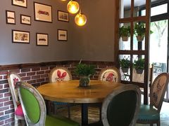 -臻味私厨(国际社区店)