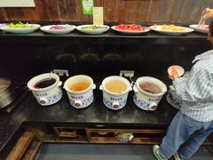 -素德轩素食餐厅(东港店)