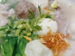 -潮巷·老潮汕美食集市(欢乐港湾店)