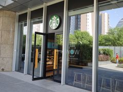 -星巴克(北京望京东园店)