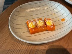 -沛家·西餐Brunch·直火料理
