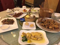 -潮府馆·非遗潮州菜·世纪公园(新国际博览中心店)