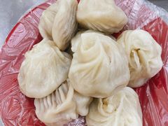 小笼包-高师傅特色米粉汤包(建设路店)