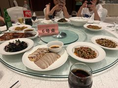 -西双版纳融创皇冠假日度假酒店