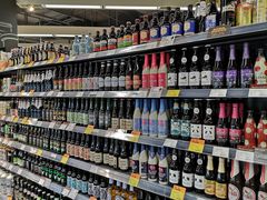 -Olé精品超市(海上世界店)