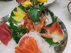 -圣罗巴海鲜自助(黑金店)