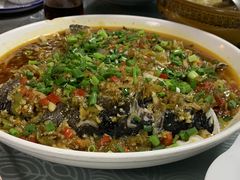 -杨记海鲜楼(三门黑金冠店)