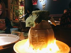 罐罐牛腩-吃饭皇帝大(合生汇店)