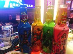 -好乐迪(张扬路八佰伴店)
