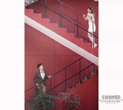 -爱城婚纱摄影·品质严选店