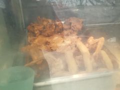 -潘老板炸鸡(君临紫金商业街店)
