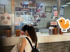 -清真·二嫂子煎饼果子(鼓楼旗舰形象店)