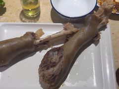 -英子补身汤(海兰路店)
