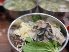 -攀枝花·任德琼·盐边羊肉米线
