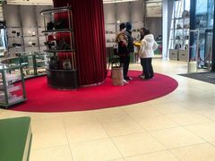 -Gucci(首创奥特莱斯店)