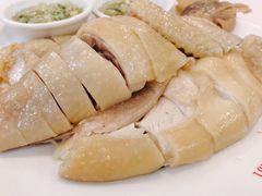 壹心鸡-文记壹心鸡(宝华路店)