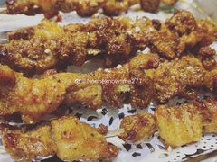 -怪怪龙虾·澳洲蓝龙王·深夜食堂(惊驾路店)
