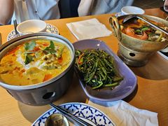 -金泰兰忆暹罗·东南亚餐厅(城西银泰店)