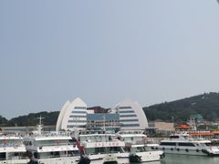 -湄洲岛