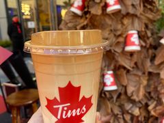 -Tims天好咖啡(北大街万象城店)
