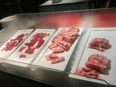 -福州仓山凯悦酒店·Market Cafe Lacucina咖啡厅