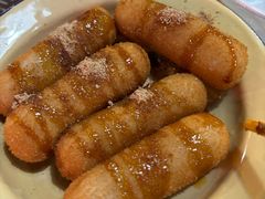 -特色酱椒鱼私房菜(黄鹤楼店)