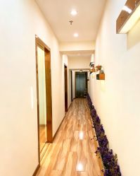 -FUMEIHUI·科技美肤·美体SPA