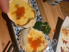 -和风食堂·日料·无界小火锅