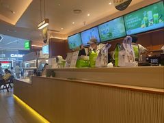 -奈雪的茶(印象城店)